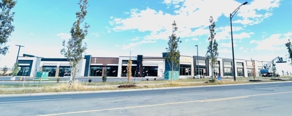 More Photos Of 1151 103A St SW, Edmonton Storefront For Lease