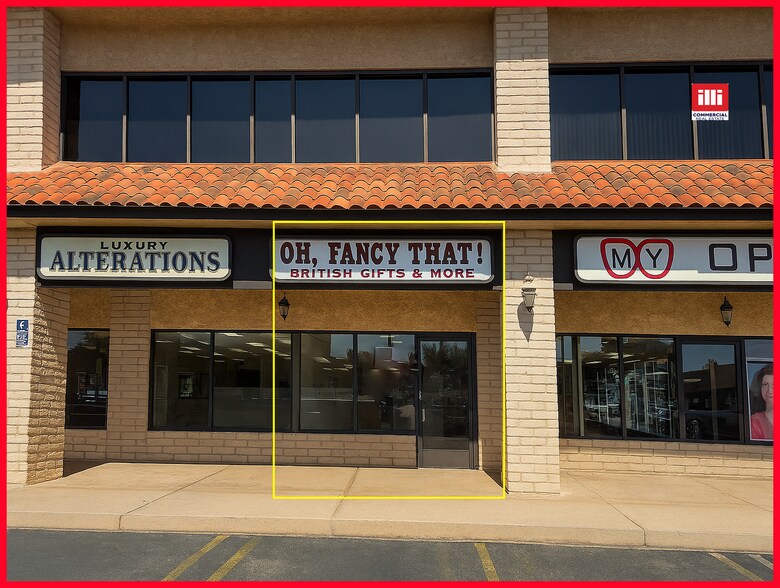 Primary Photo Of 18399-18409 Ventura Blvd, Tarzana Unknown For Lease