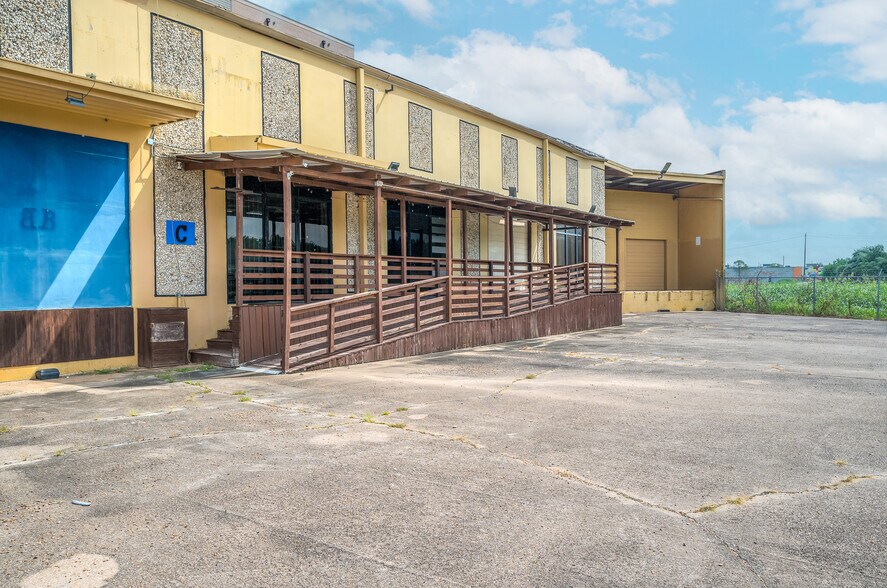 More Photos Of 500 N Shepherd Dr, Houston Land For Sale