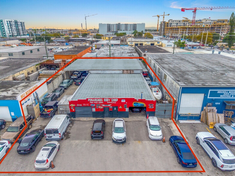 Primary Photo Of 1040 E 29th St, Hialeah Warehouse For Sale