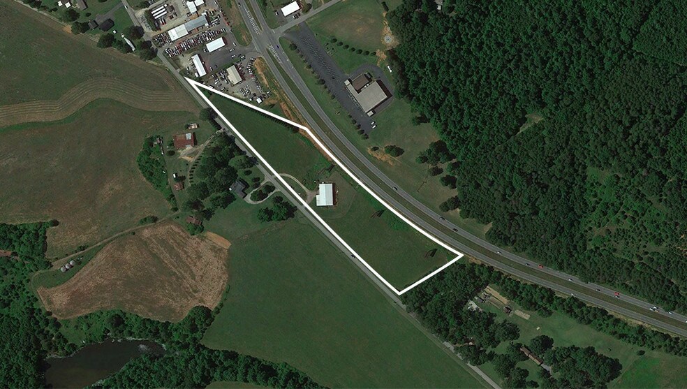 More Photos Of 2709 Powdersville rd, Easley Land For Sale