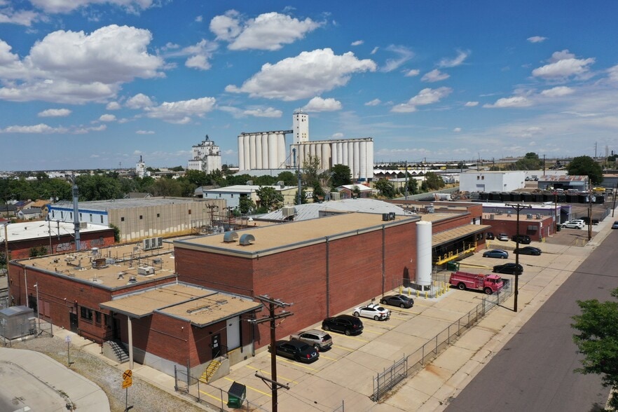 More Photos Of 3215-3225 E 42nd Ave, Denver Food Processing For Sale