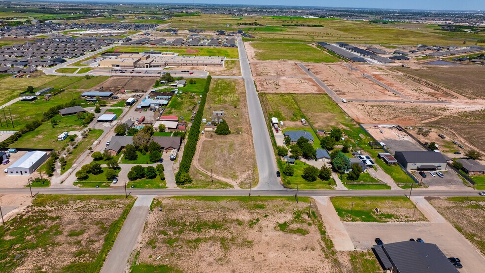More Photos Of 7508 66th St, Lubbock Land For Sale