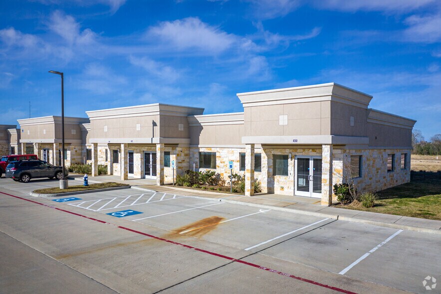 More Photos Of 16310 State Highway 249, Houston Office For Sale