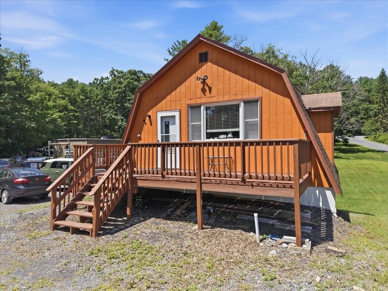 More Photos Of 111 Mountain Springs Rd, Milford Land For Sale
