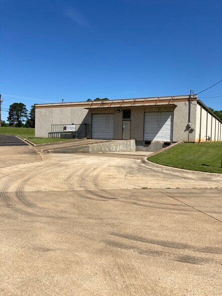 More Photos Of , Gladewater Industrial For Sale