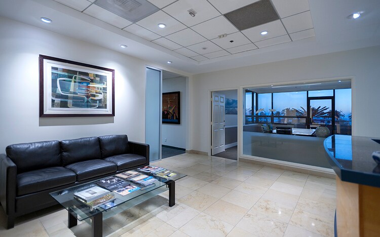 More Photos Of 201 Santa Monica Blvd, Santa Monica Office For Lease