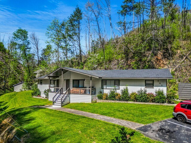 More Photos Of 445 Dudley Creek Rd, Gatlinburg Apartments For Sale