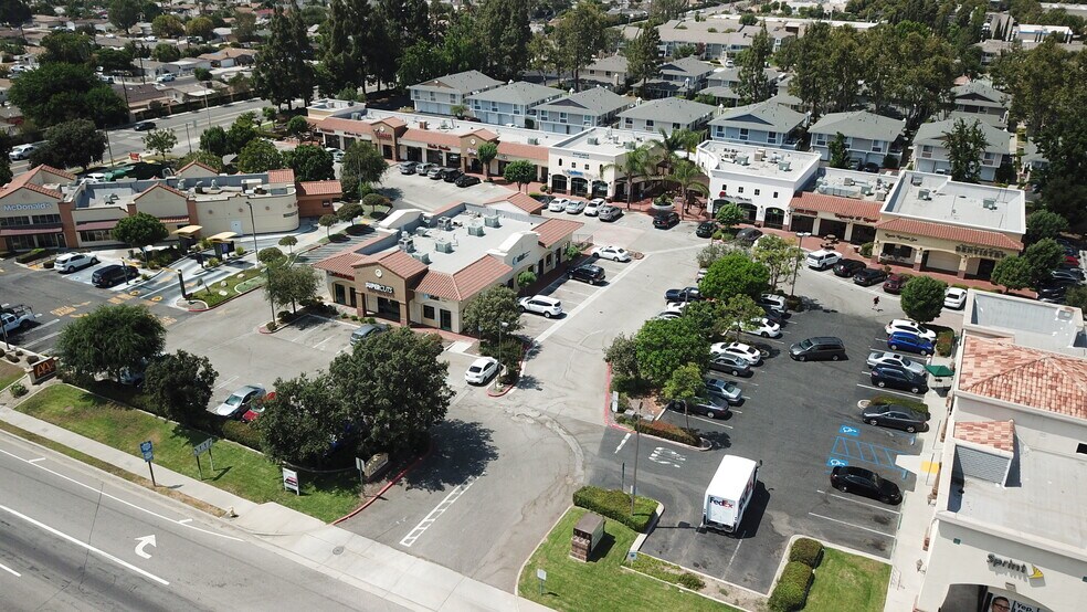 More Photos Of 501-561 New Los Angeles Ave, Moorpark Unknown For Lease