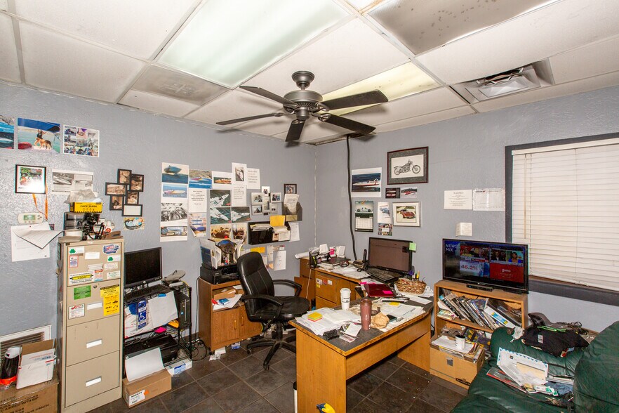 More Photos Of 6130 N US Highway 89, Flagstaff Auto Repair For Sale