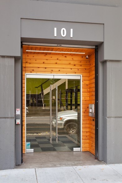 More Photos Of 290 De Haro St, San Francisco Office For Lease