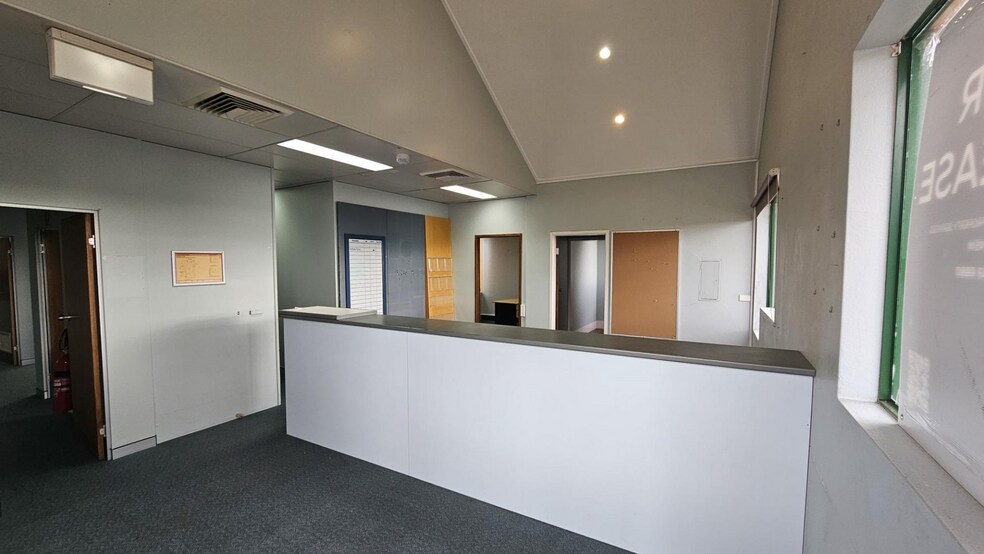 More Photos Of 100 Darling St, Cowra Office For Lease