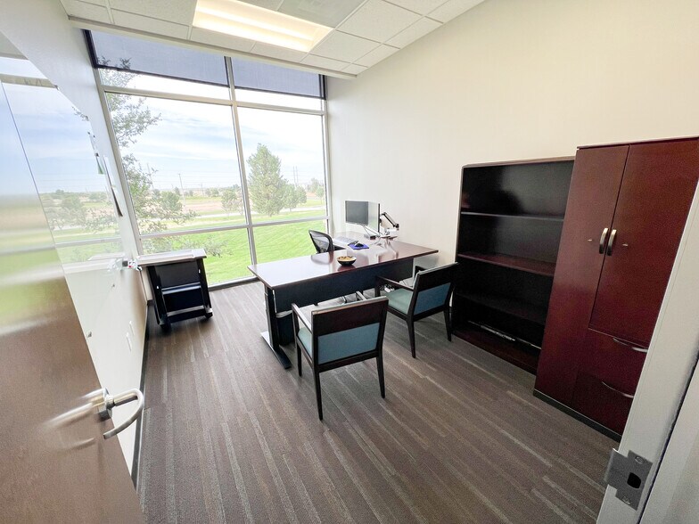 More Photos Of 6401 Holiday Hill Rd, Midland Office For Lease