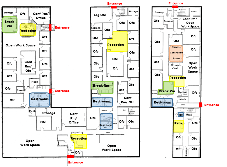 More Photos Of 4205 State St, Bismarck Medical For Sale