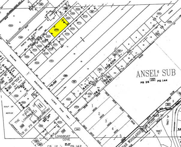 More Photos Of 571 Saint Judes Dr, Longboat Key Apartments For Sale