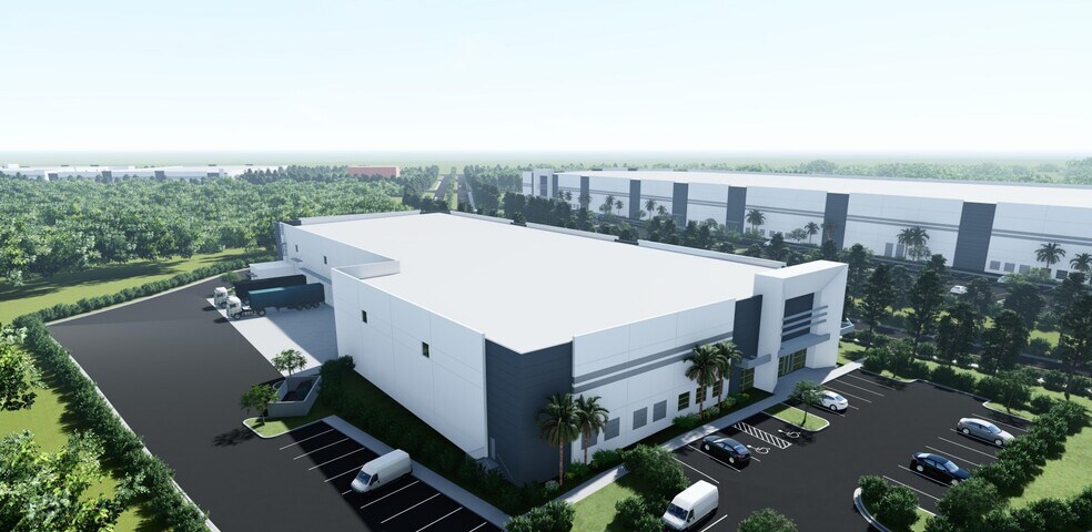 More Photos Of 15430 Corporate Rd N, Jupiter Unknown For Lease