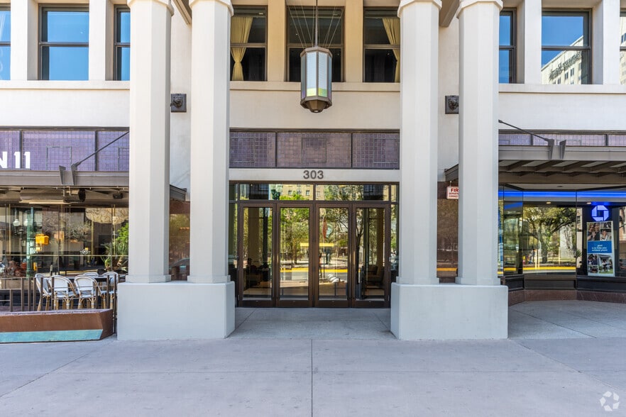 More Photos Of 303 N Oregon St, El Paso Office For Lease