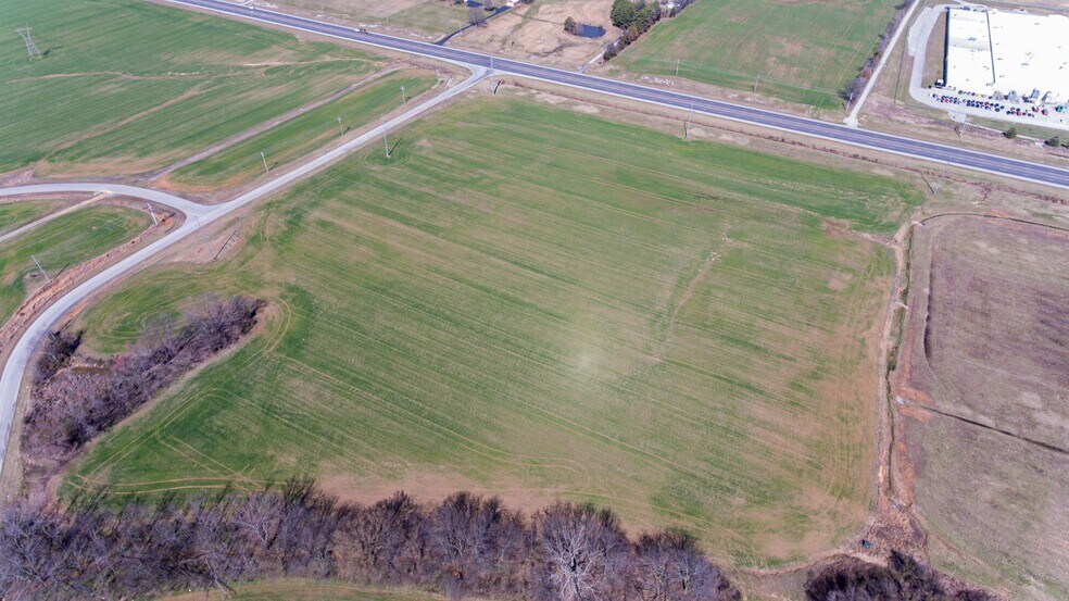 More Photos Of Frank Yost Lane, Hopkinsville Land For Sale