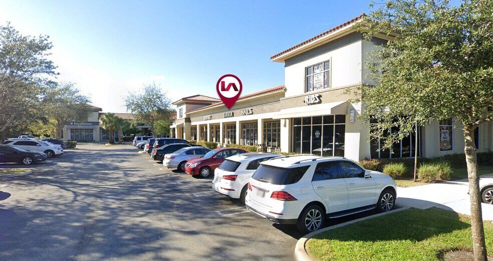 More Photos Of 4651 N State Road 7, Coral Springs Freestanding For Sale