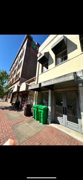 Primary Photo Of 109 5th St N, Columbus Flex For Lease