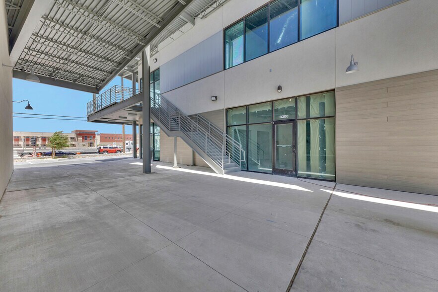 More Photos Of 11680 Montana Ave, El Paso Coworking Space