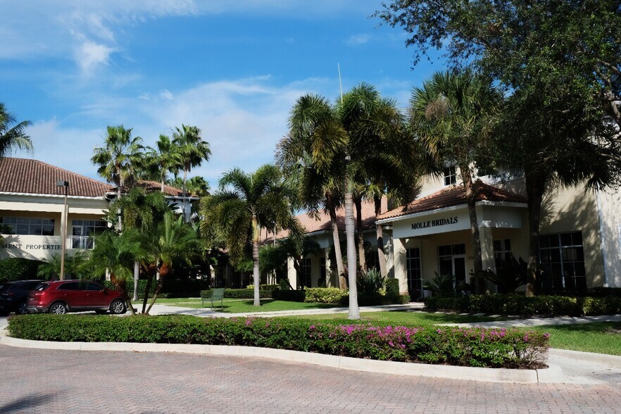 More Photos Of 3307 Northlake Blvd, Palm Beach Gardens Office For Sale