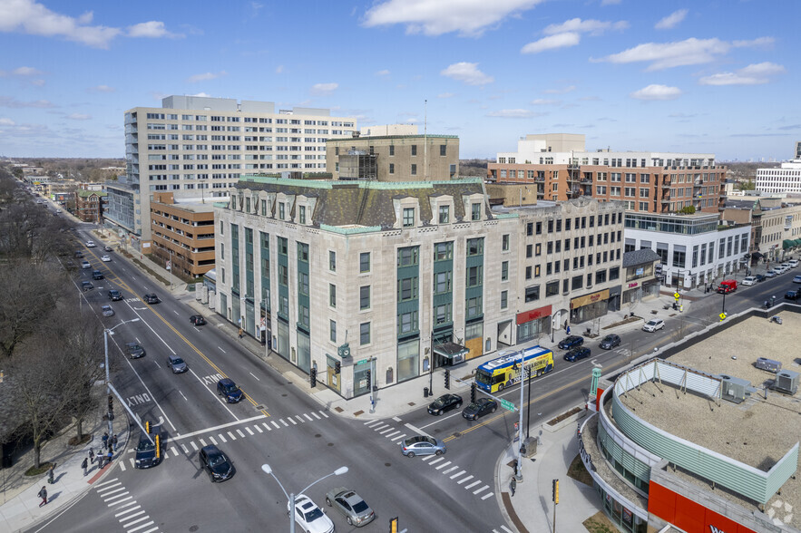 Primary Photo Of 1144 Lake St, Oak Park Office For Lease