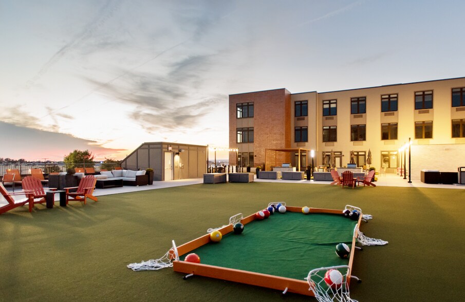 More Photos Of 26 University Place Blvd, Jersey City Apartments For Lease