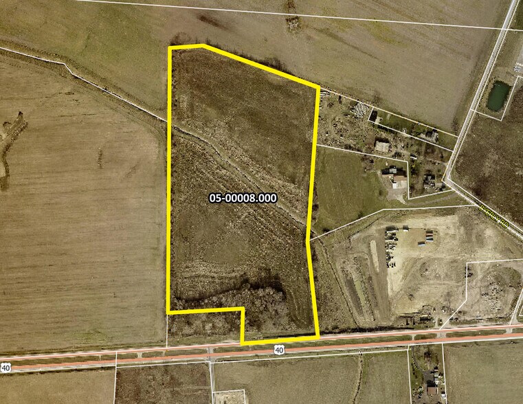 More Photos Of 3980 E National Rd, London Land For Sale