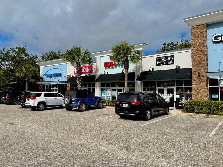 More Photos Of State Road 44 & Wallace, New Smyrna Beach Unknown For Lease