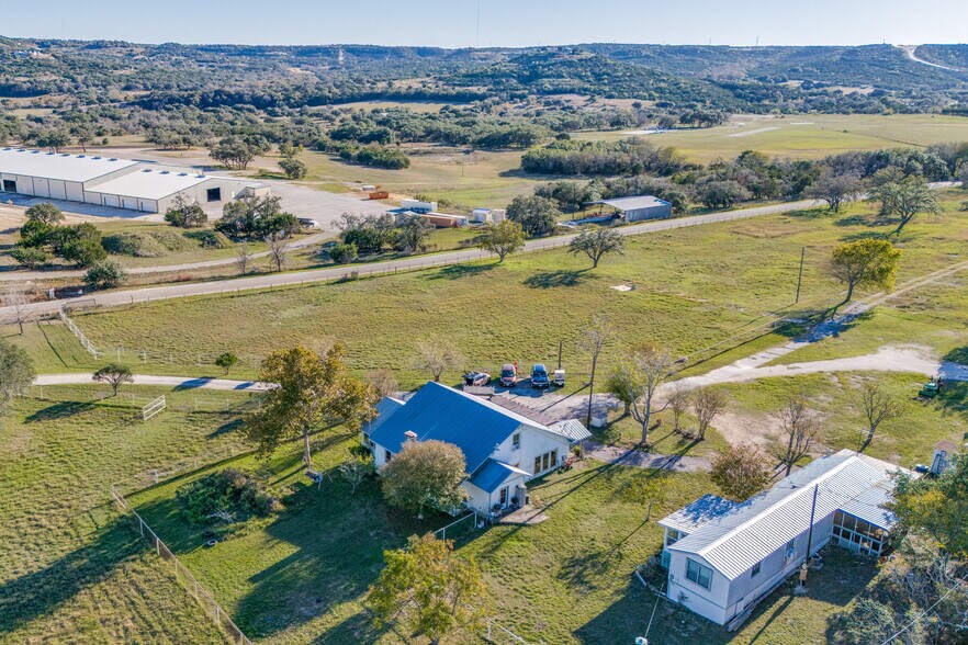 More Photos Of 636 FM 289, Comfort Land For Sale