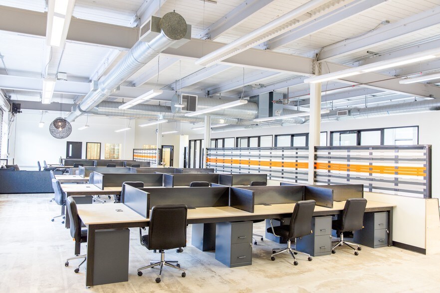 More Photos Of 2869 Historic Decatur Rd, San Diego Loft Creative Space For Lease