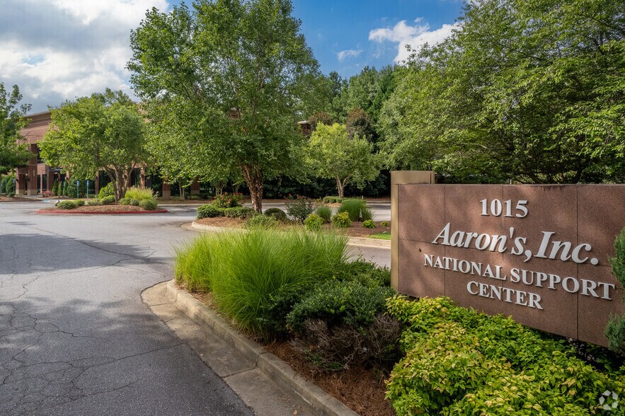 More Photos Of 1015 Cobb Place Blvd, Kennesaw Office For Lease