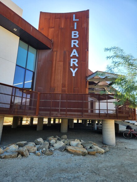 More Photos Of Christmas Circle, Borrego Springs Land For Sale