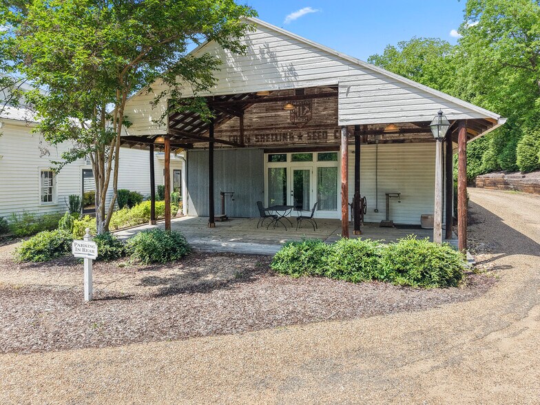 More Photos Of 5455 Bethania Rd, Winston-Salem Storefront Retail Office For Sale