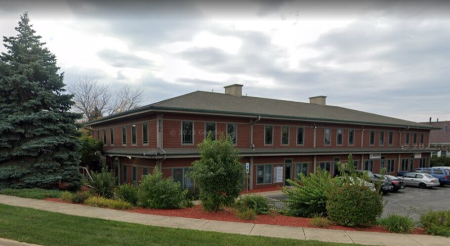 More Photos Of 6785 Weaver Rd, Rockford Medical For Lease