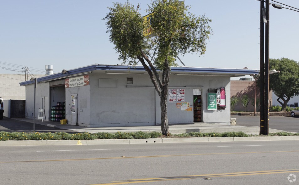 More Photos Of 1050 S Euclid St, La Habra Convenience Store For Sale