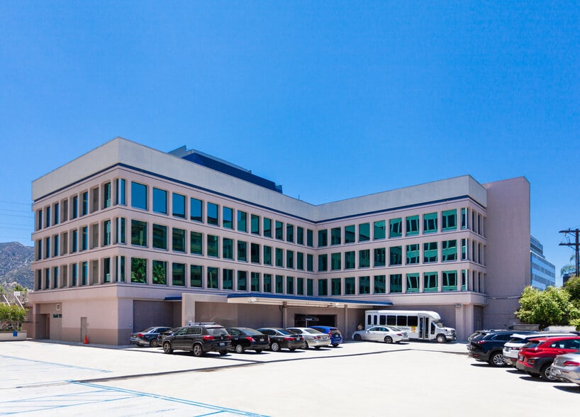 More Photos Of 2727 W Alameda Ave, Burbank Medical For Sale