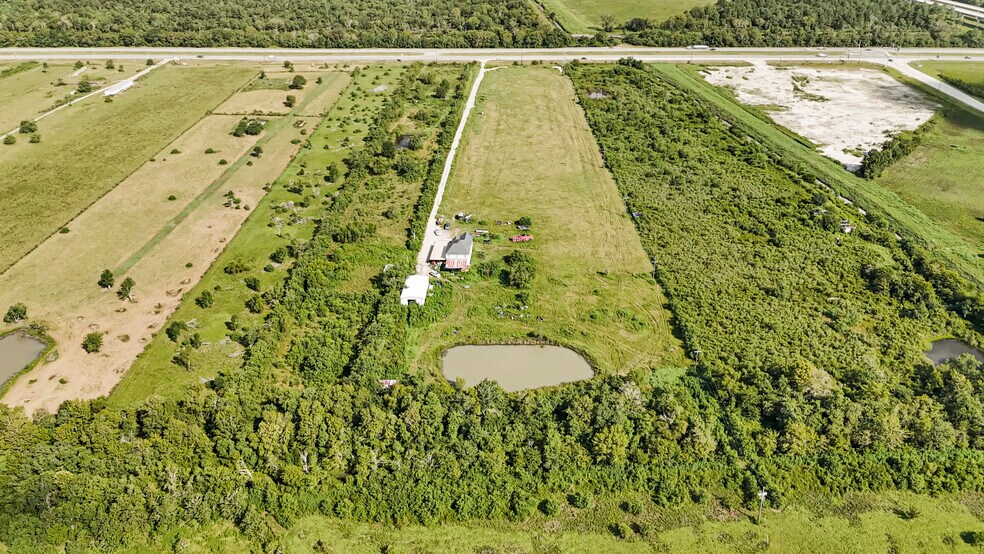 More Photos Of 5149 US 90, Dayton Land For Sale