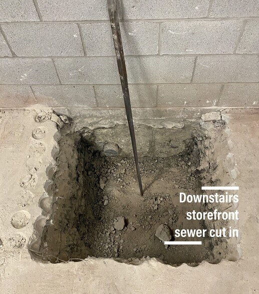 More Photos Of 2701-2719 N Harlem Ave, Chicago Food Processing For Sale