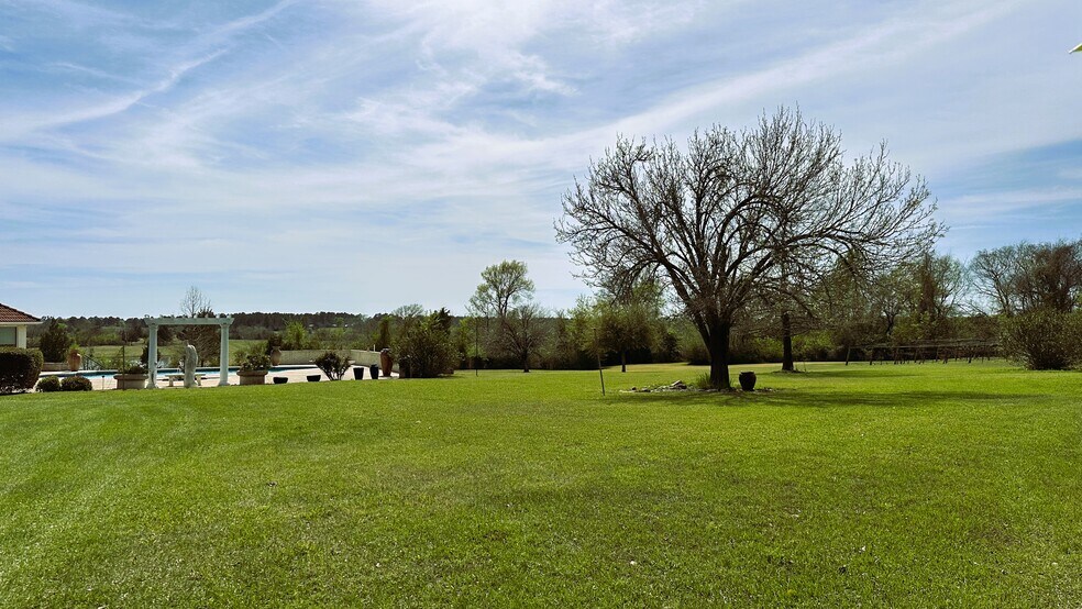 More Photos Of 231 Hostetter Rd, New Waverly Land For Sale