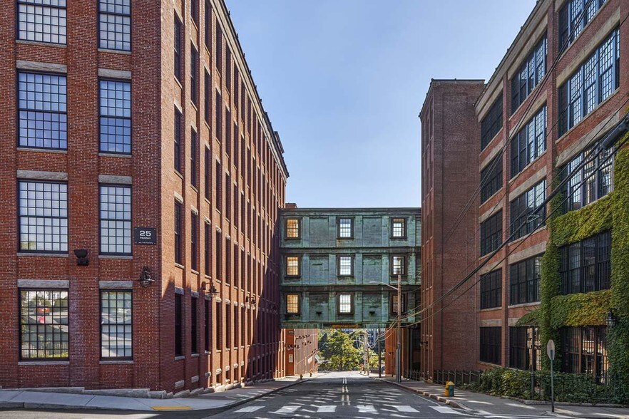 More Photos Of 235 Promenade St, Providence Unknown For Lease