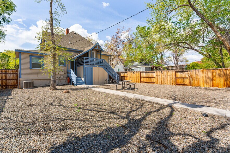 More Photos Of 650 Elko Ave, Reno Multifamily For Sale