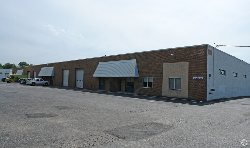 More Photos Of 1000 Delsea Dr, Westville Unknown For Lease