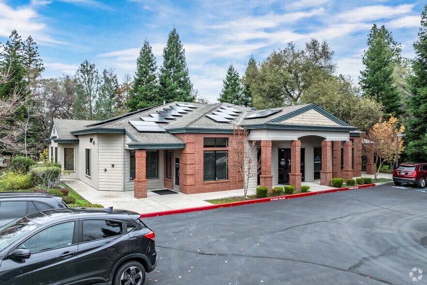 Primary Photo Of 1101 Maidu Dr, Auburn Medical For Lease