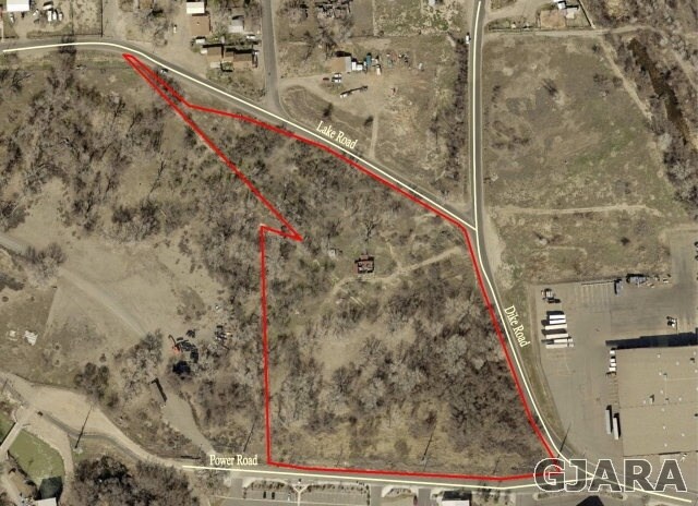More Photos Of 171 Lake Rd, Grand Junction Land For Sale