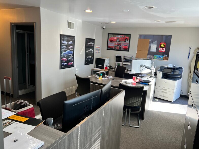 More Photos Of 2105 W 10th Ave, Denver Industrial For Sale