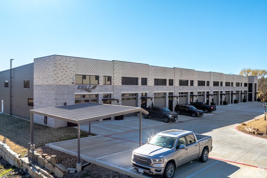 More Photos Of 1652 FM 407 E, Argyle Showroom For Lease