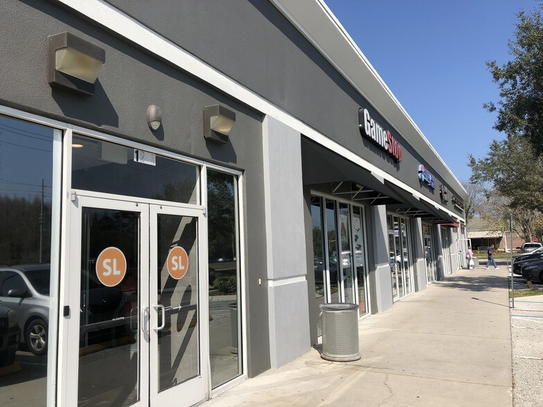 More Photos Of 1201-1321 Bruce B Downs Blvd, Wesley Chapel Unknown For Lease