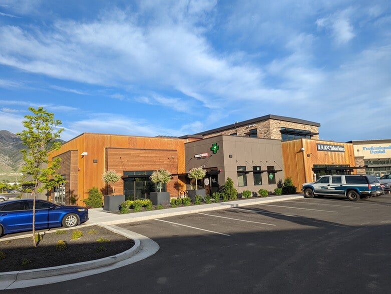 Primary Photo Of 939 S Highway 89, Logan General Retail For Lease